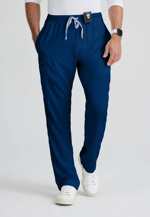 Grey's Anatomy - Pantalón Varón Ethan