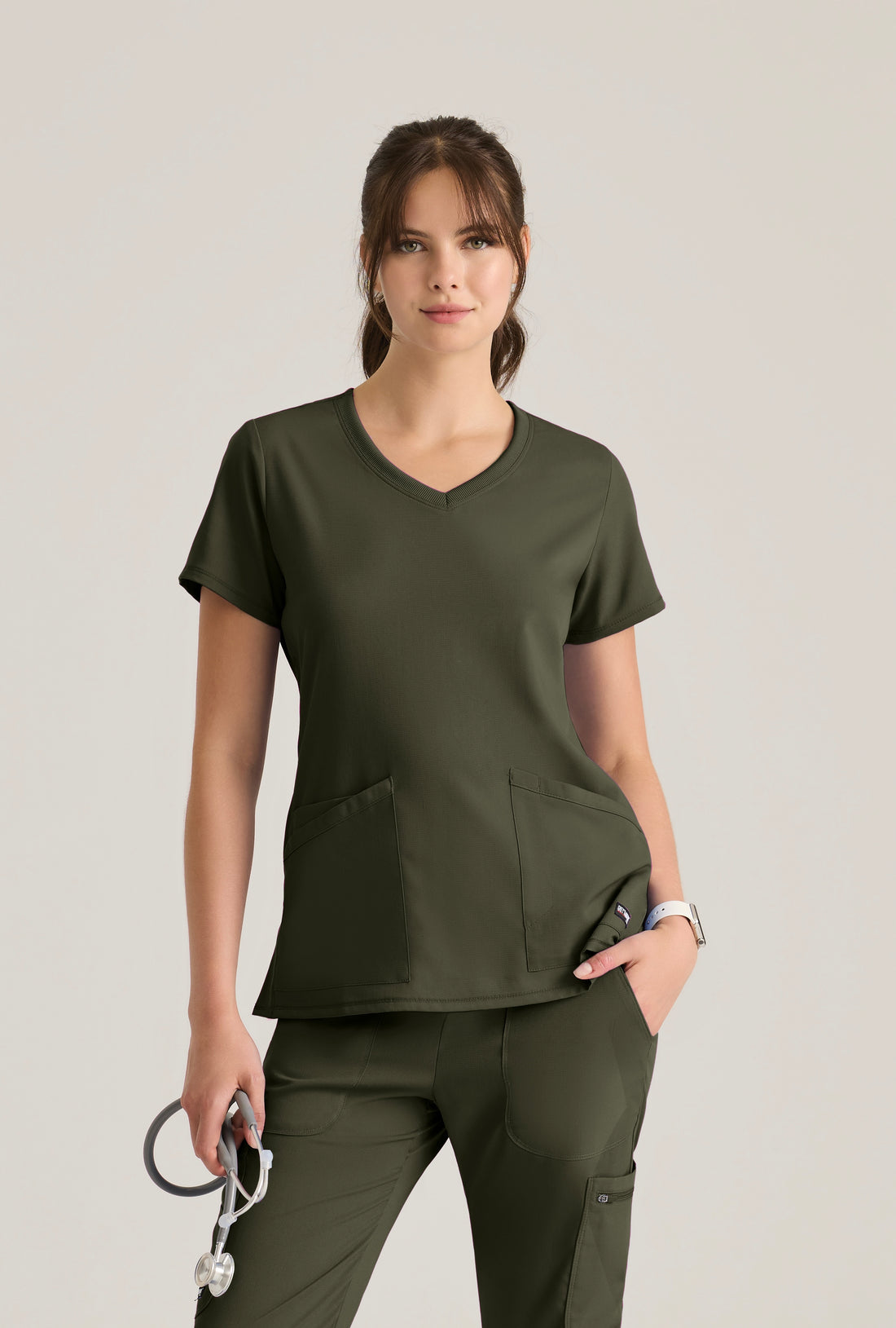 Grey's Anatomy - Chaqueta Dama Gaela