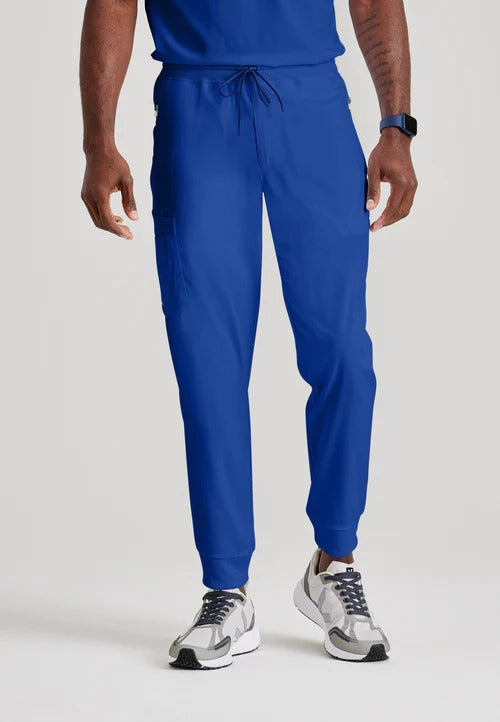 Bershka Shop Pantalon Jogger Reflectante Bershka Joggers Hombre