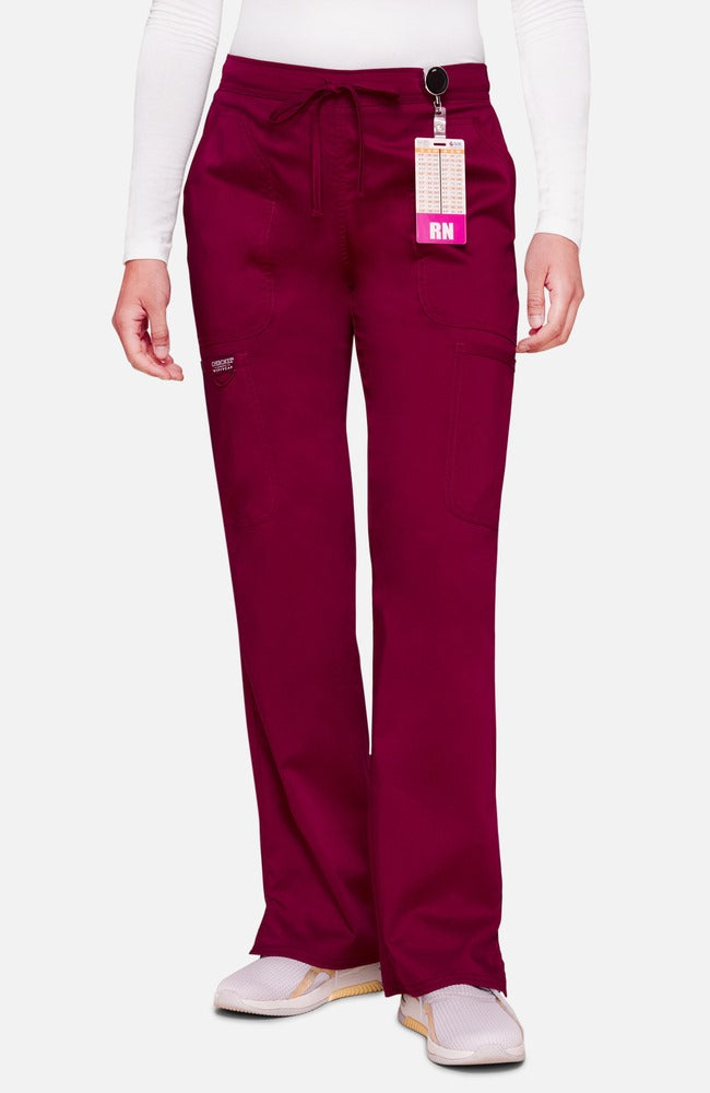 Cherokee - Pantalón Dama Revolution – Uniformes Wise