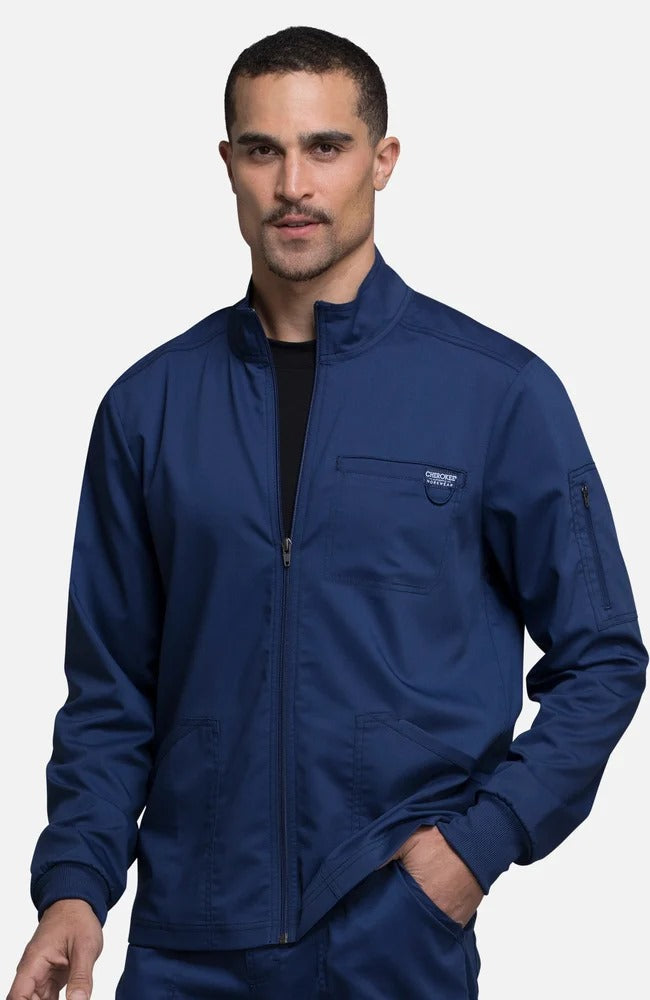 Chaqueta Vestir Hombre Invierno Chaqueta Skechers SKECHWEAVE