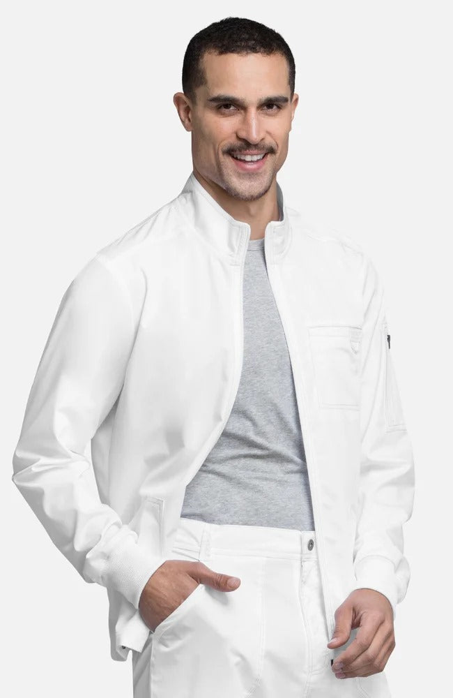 Cherokee - Casaca Varón WW320 – Uniformes Wise