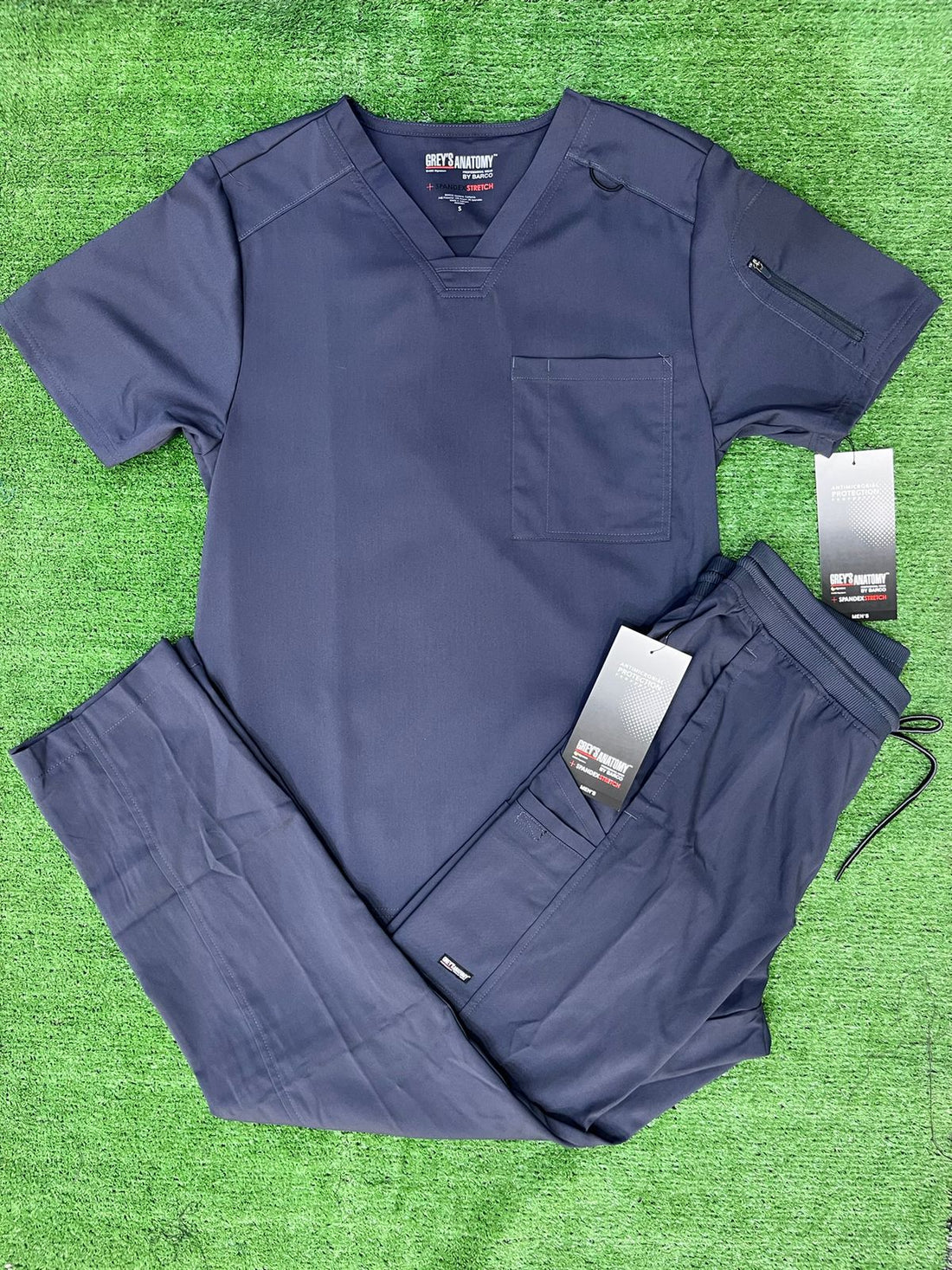 Grey's Anatomy - Jogger Varón Ethan
