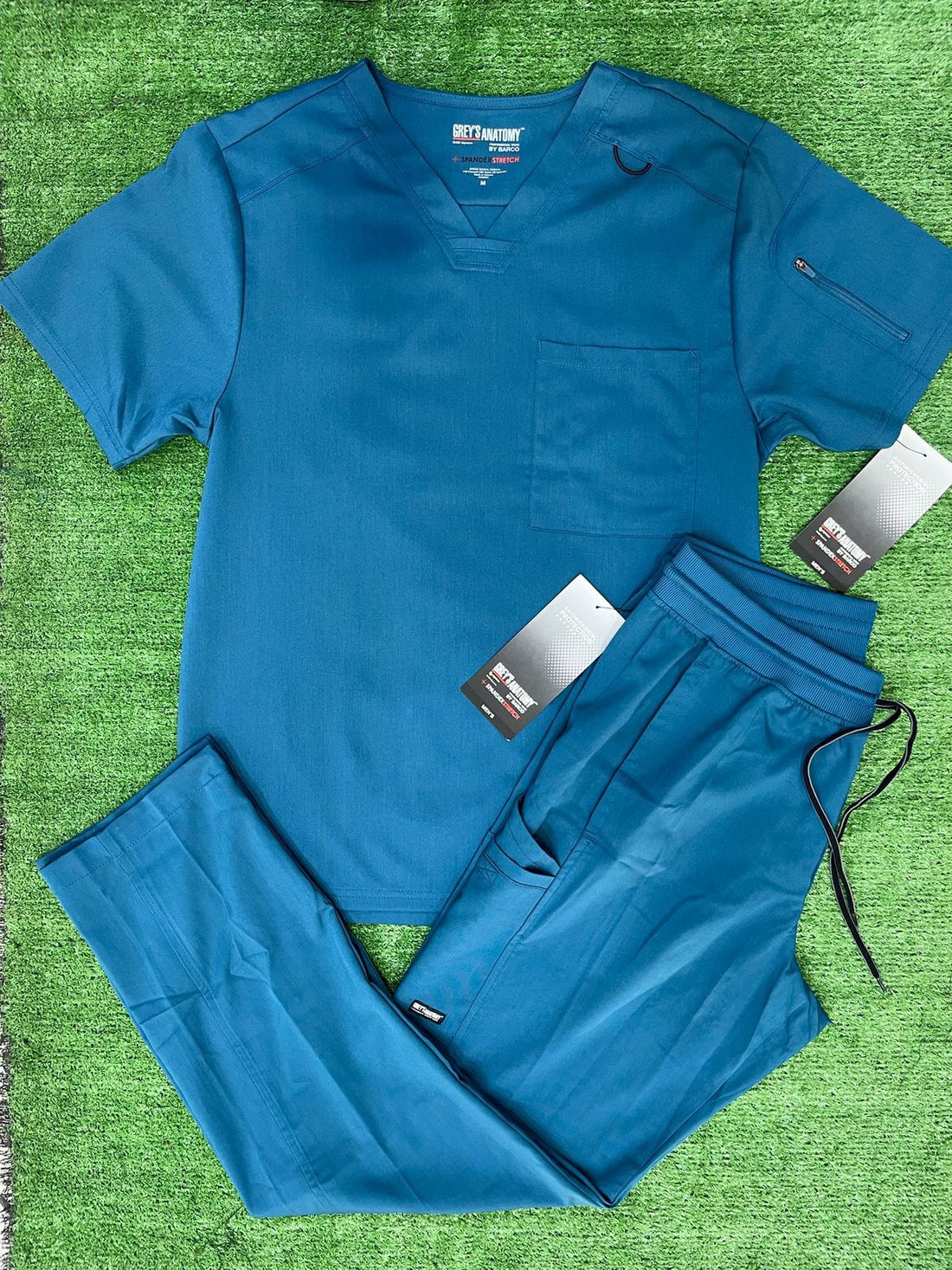 Grey's Anatomy - Jogger Varón Ethan