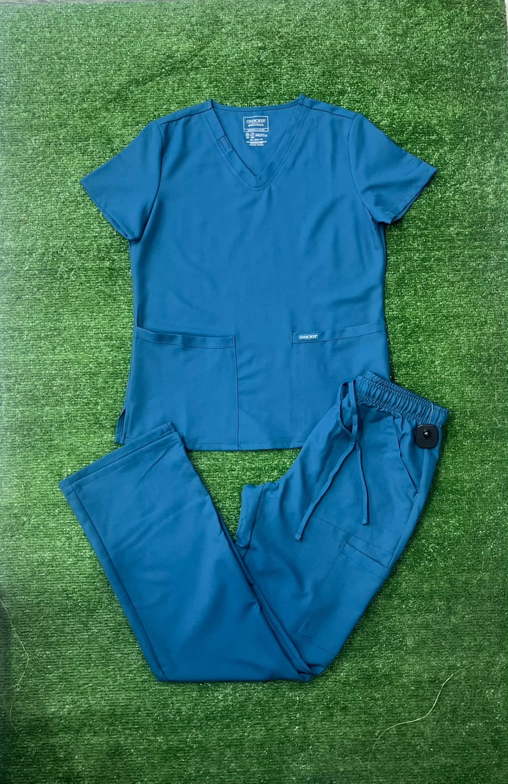Cherokee - Conjunto Dama Ultra