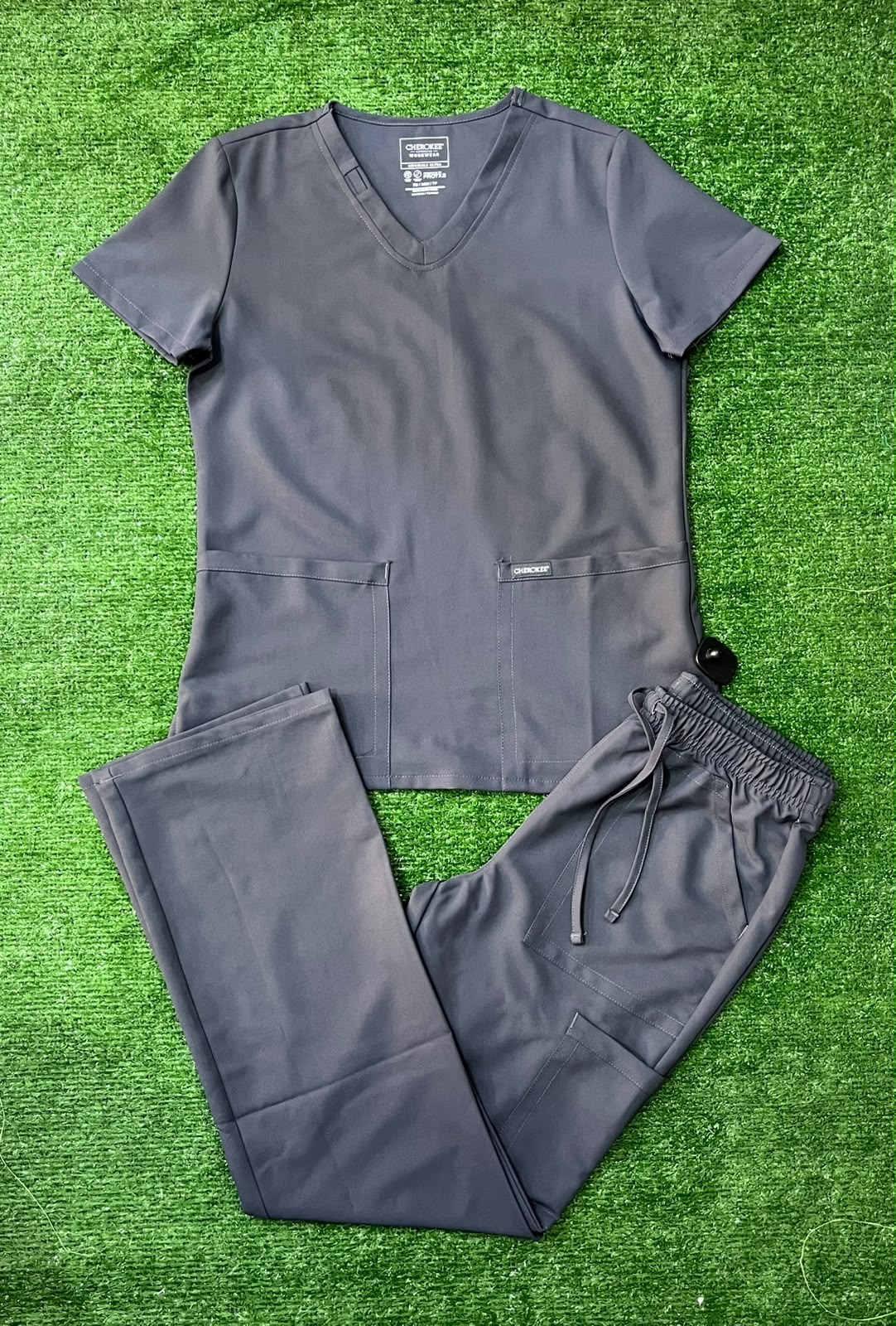 Cherokee - Conjunto Dama Ultra