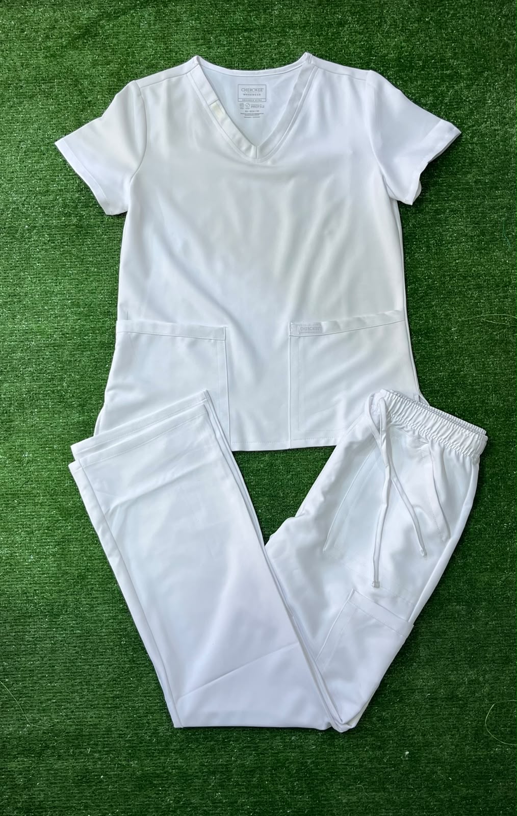 Cherokee - Conjunto Dama Ultra